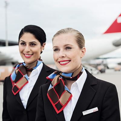 SWISS Cabin Crew