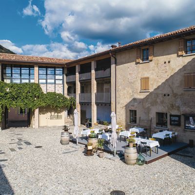Restaurant Cuntitt