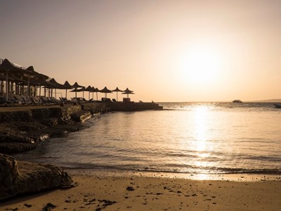 SWISS to start new Geneva-Hurghada service