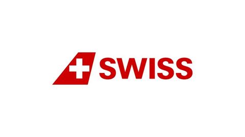 SWISS Logo