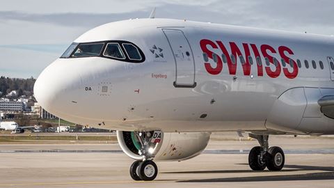 SWISS to further expand services in its coming winter schedules