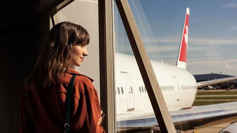 SWISS to adopt AI based flight passenger counts