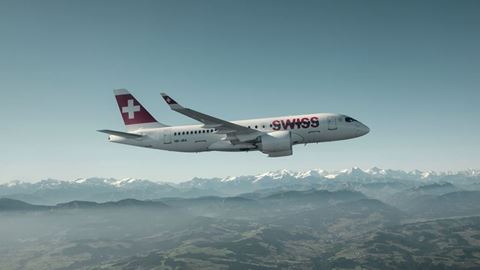 SWISS to serve new European destinations in Summer 2024