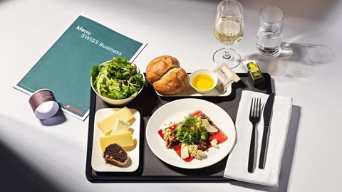 Starter Business Class