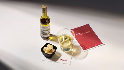 SWISS Economy Apero