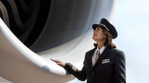 SWISS Pilot