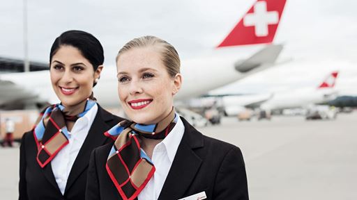 SWISS Cabin Crew