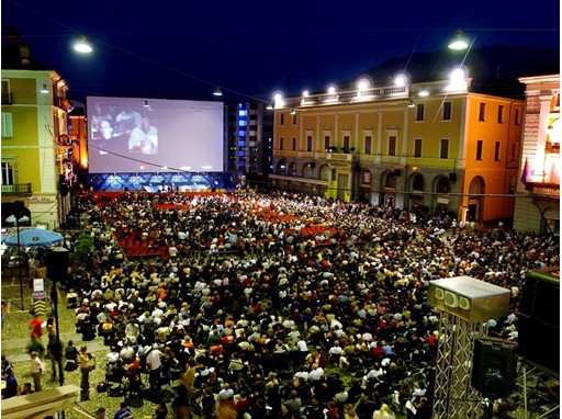 Locarno Festival