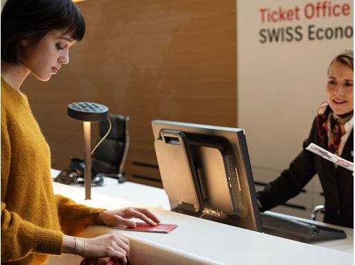 SWISS marks ticket refund milestone and fulfils Swiss government requirement