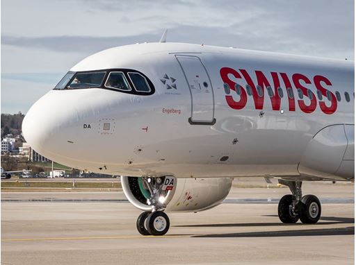 SWISS to further expand services in its coming winter schedules