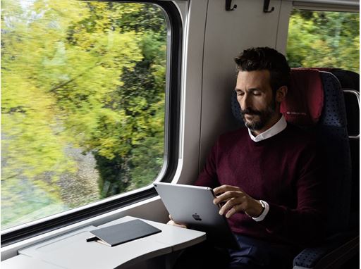 SWISS and SBB expand Air Rail product from Geneva Airport