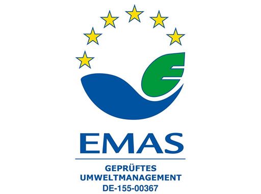 EMAS Logo