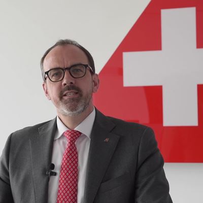 SWISS Chief Financial Officer Markus Binkert on the Q1 results 2023