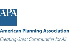 American Planning Association Shares How to Protect Your Neighborhood Through Community Planning with New PSA