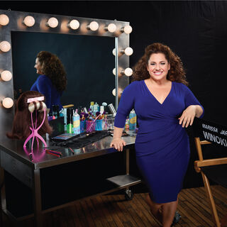 Marissa Jaret Winokur - Image #1