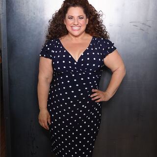 Marissa Jaret Winokur - Image #4