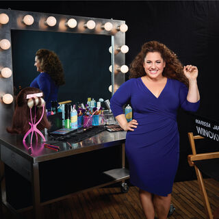 Marissa Jaret Winokur - Image #2