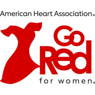 Go Red For Women Logo