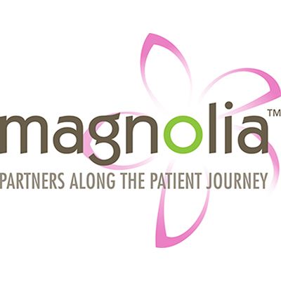 Magnolia Meals At Home Logo