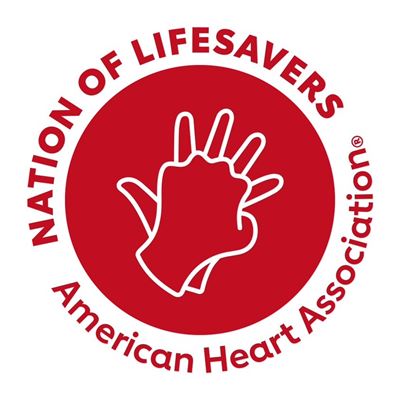 American Heart Association Nation of Lifesavers