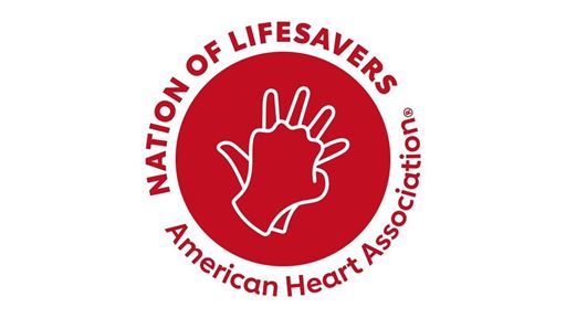 American Heart Association Nation of Lifesavers