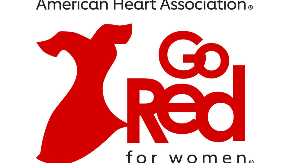 Go Red For Women Logo