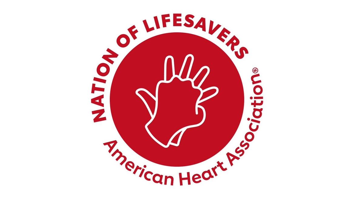 American Heart Association Nation of Lifesavers
