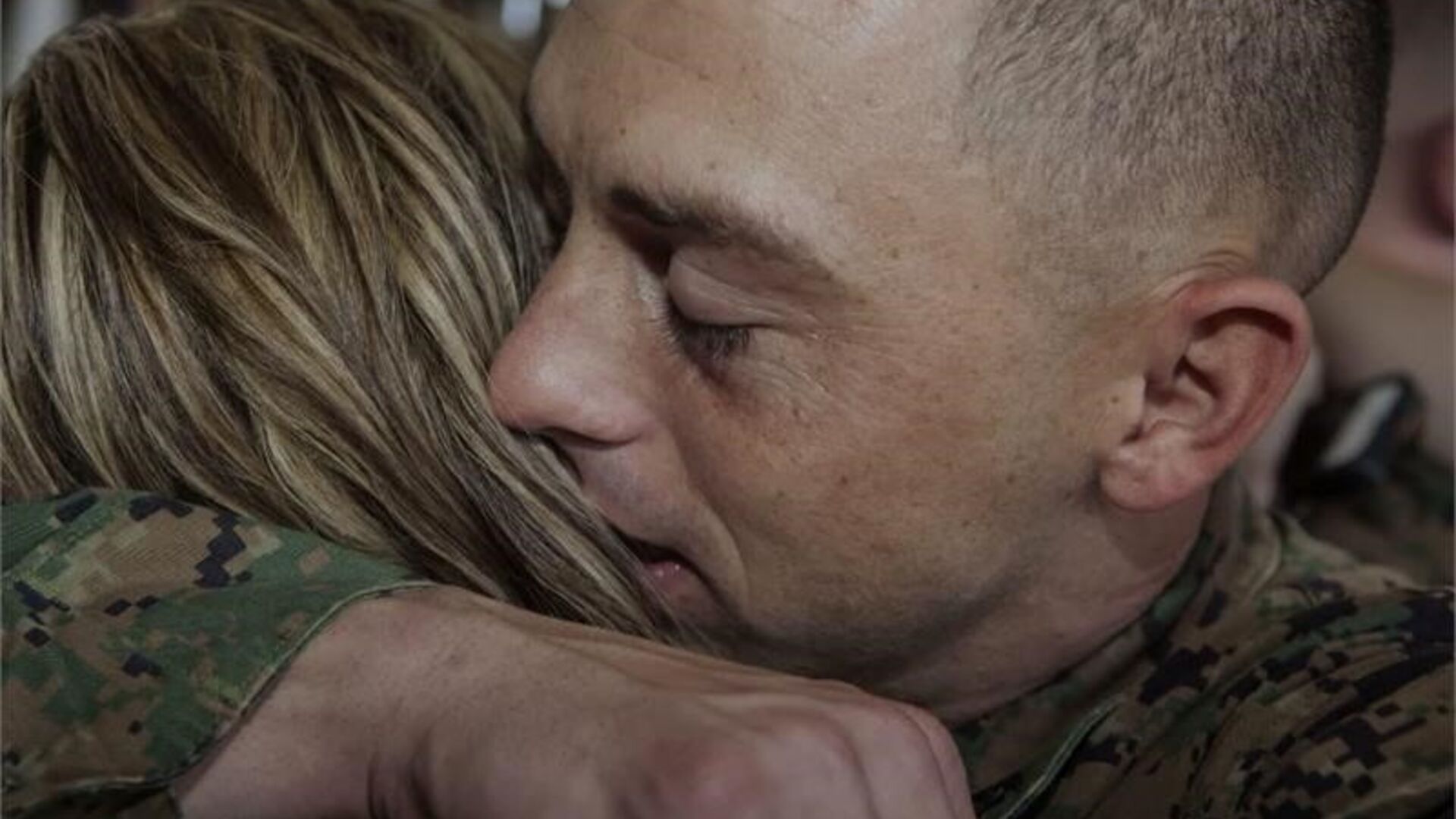 Be There For Veterans :15
