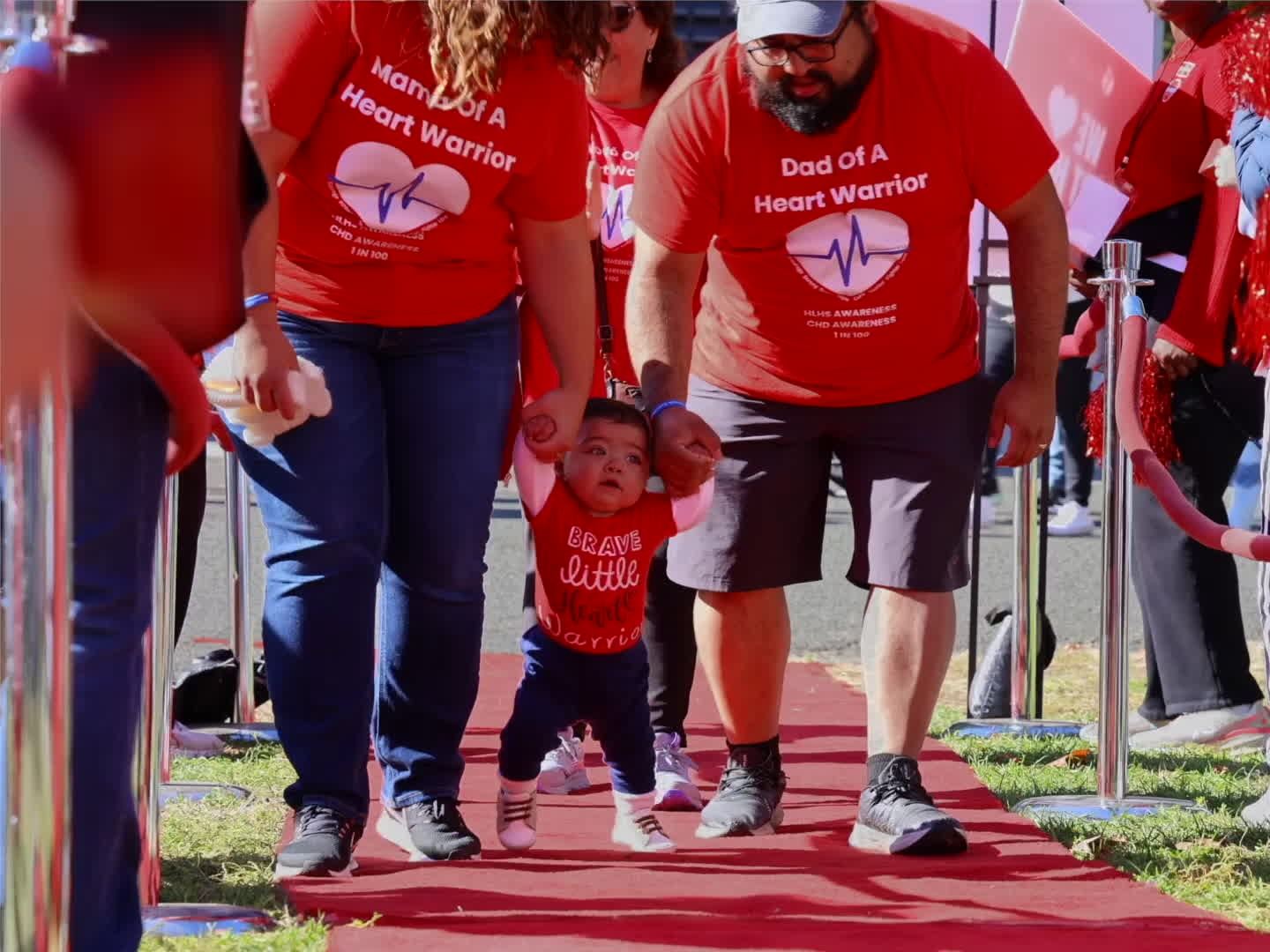 american-heart-association---heart-walk---tv-psa---15-sec---spanish