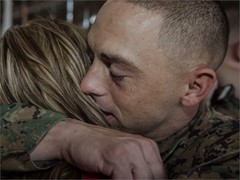 PSA Narrated by Tom Hanks Encourages Public to Take Note of Veterans at Risk for Suicide