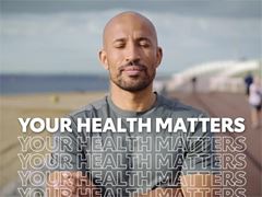 How The American Heart Association (AHA)’s Lower Your LDL (bad) Cholesterol Now™ PSA is Raising Awareness About the Hidden Risks of High Cholesterol