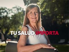 Cómo el anuncio de servicio público de la American Heart Association (AHA) Lower Your LDL Cholesterol Now™ está generando conciencia sobre los riesgos ocultos del colesterol alto.