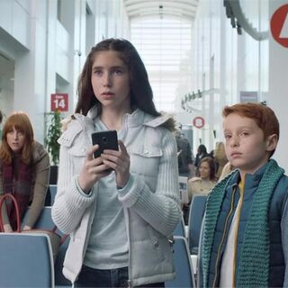 Travel TV :30