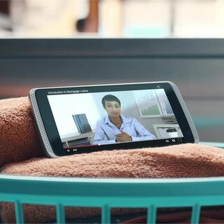 House Hunting TV :30