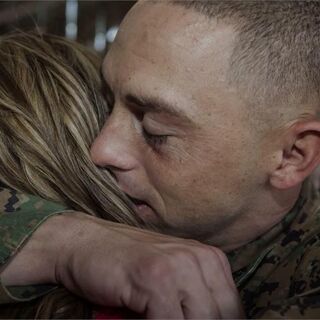Be There For Veterans :15