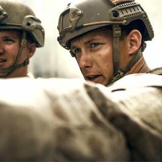 Be There For Veterans :30