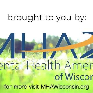 Mental Health America of Wisconsin TV PSA
