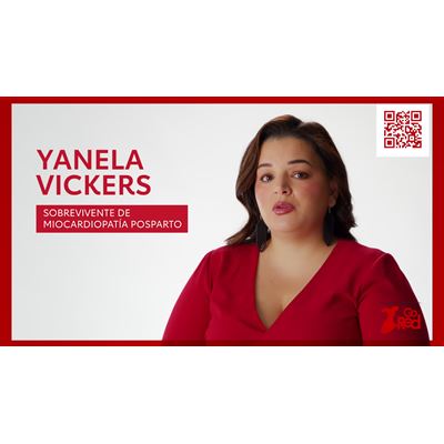 American Heart Association - Merck for Mothers - TV PSA - 30 Sec - Spanish