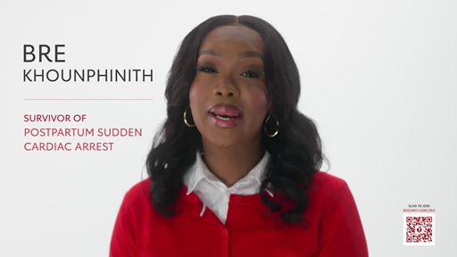american-heart-association--research-goes-red---women-changing-heart-health---15-sec-tv