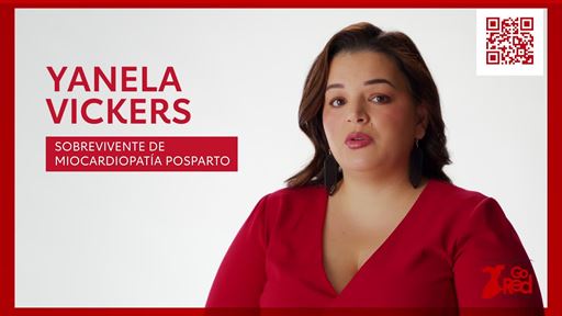 American Heart Association - Merck for Mothers - TV PSA - 30 Sec - Spanish