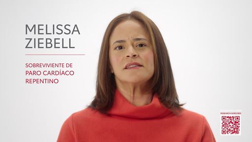 American Heart Association - Research Goes Red - TV PSA - 15 Sec - Spanish