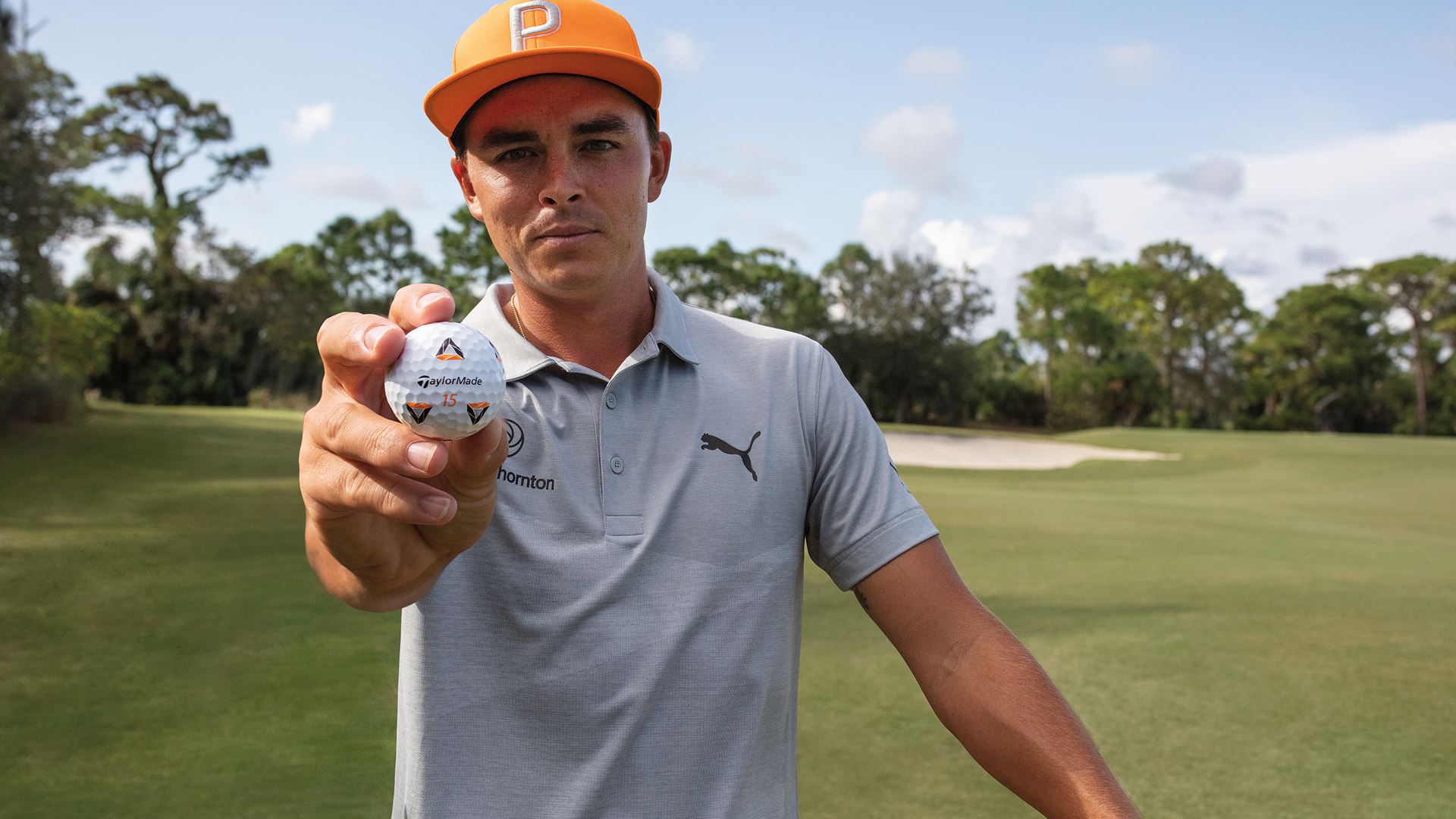 TaylorMade Golf Company Announces The All-New TP5/TP5 pix, Co-Developed and Played By Rickie Fowler