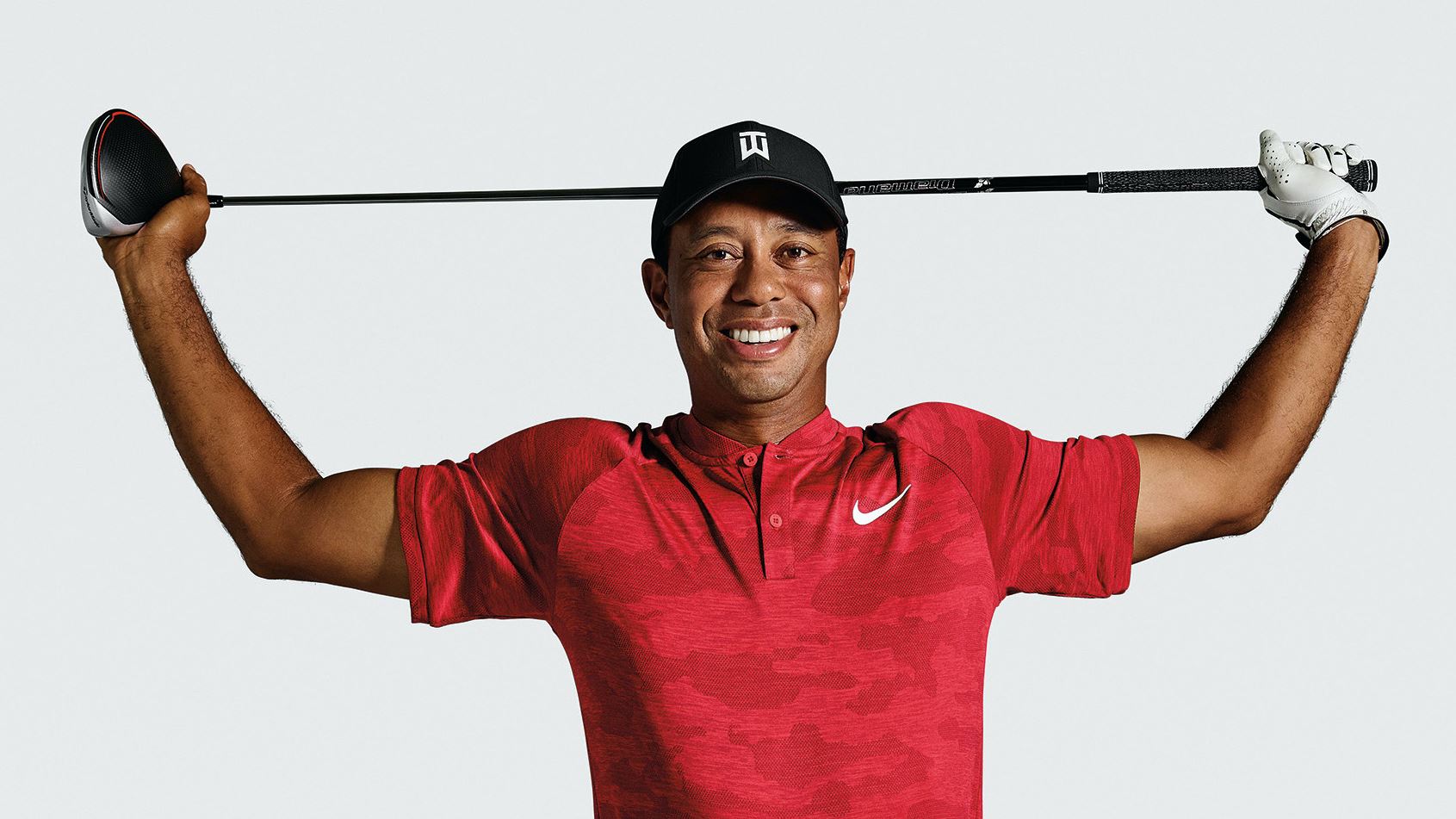 Record Setting Win For Tiger Woods In Japan With TaylorMade M5 Driver