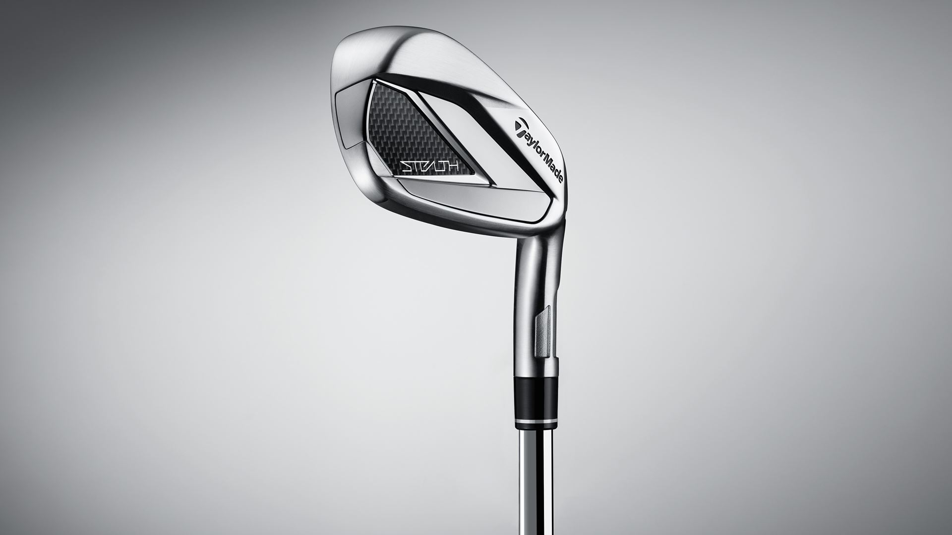 TaylorMade Golf Company Announces Stealth™ Irons With Next Generation Cap Back™ Design and Innovative Toe Wrap Construction