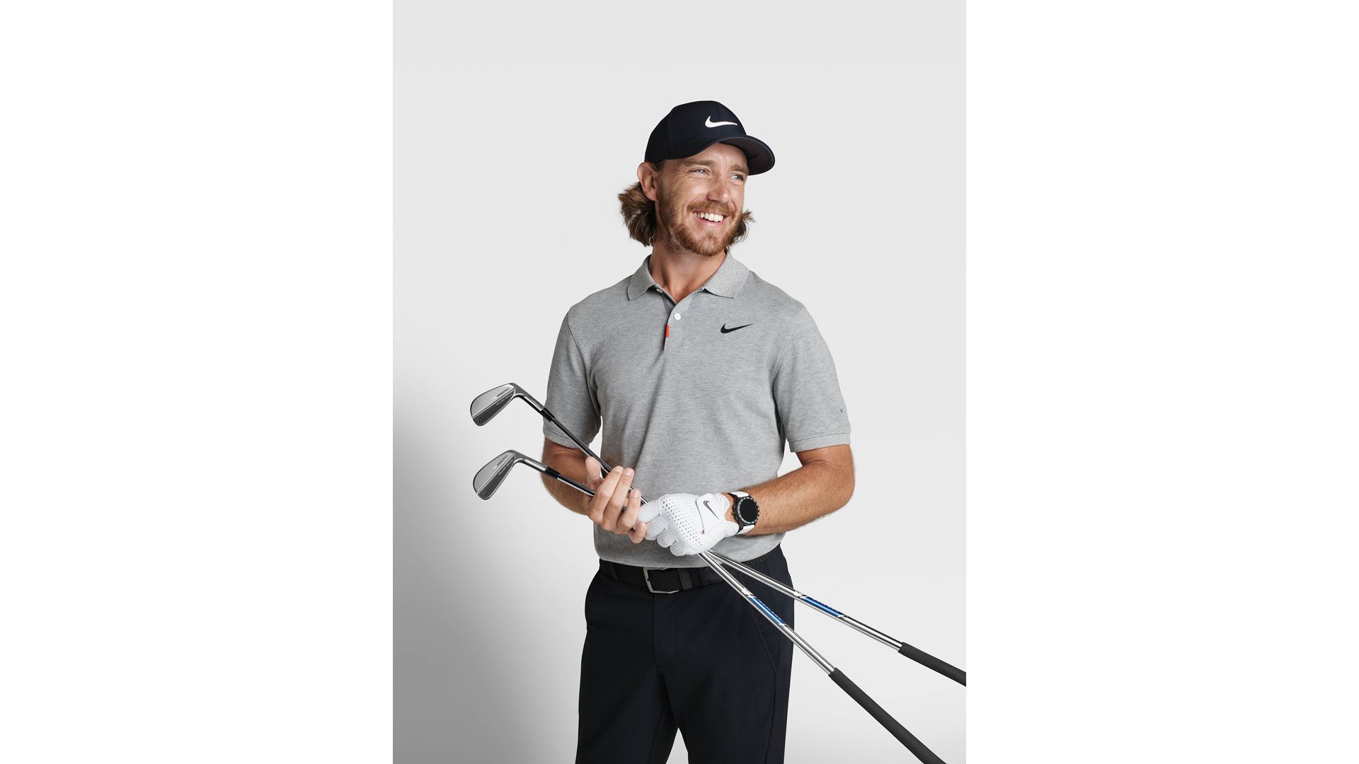 Tommy Fleetwood Joins Team TaylorMade With a Multi-Year Agreement