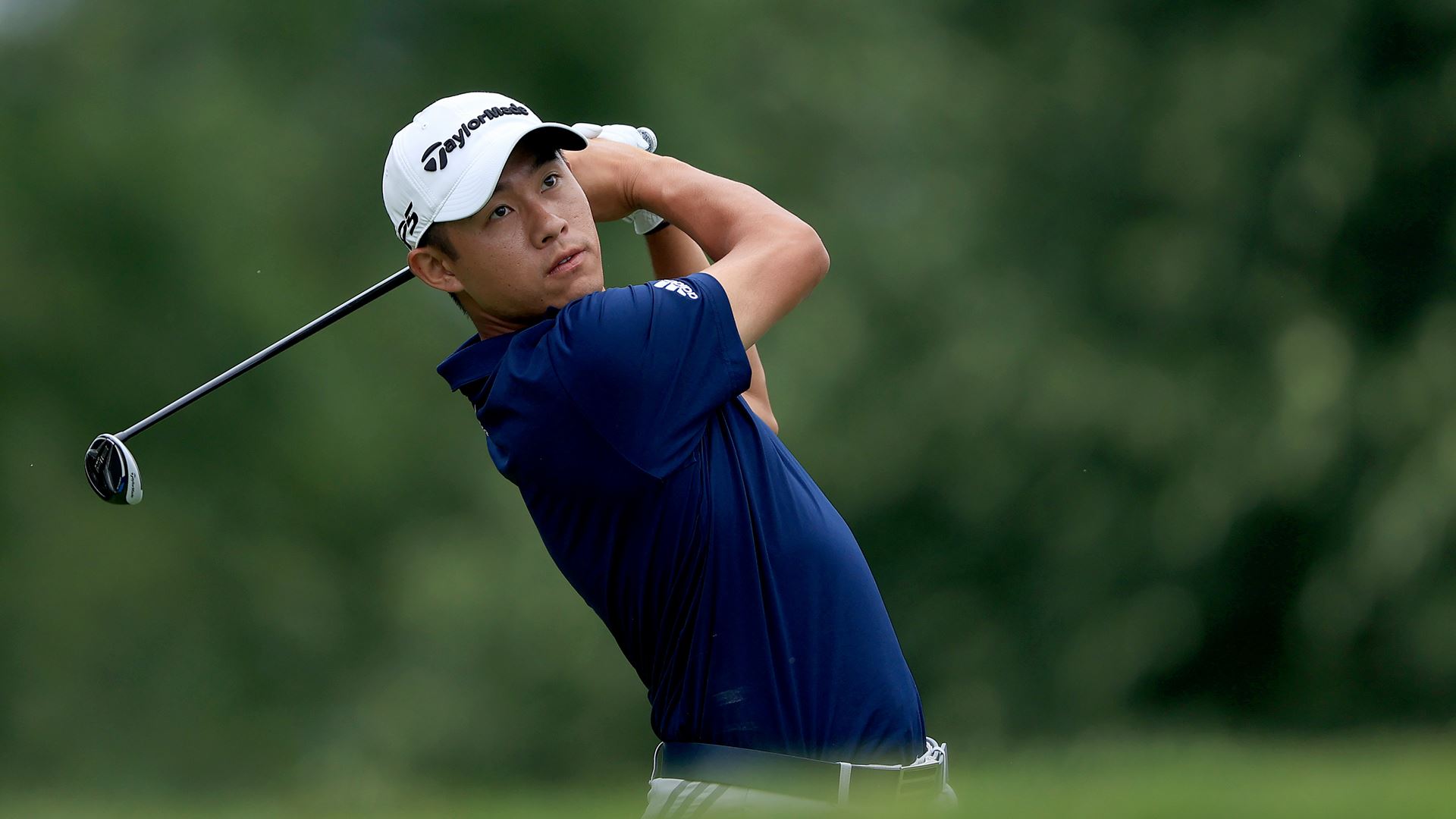 Collin Morikawa Wins Second PGA TOUR Title With Victory at Workday Charity Open