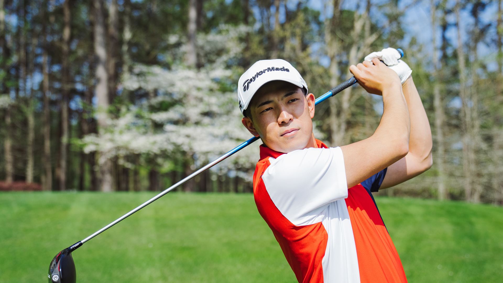 No. 1 Ranked Men's Amateur In The World Keita Nakajima Signs Agreement with TaylorMade Golf Company; Set to Play Full Bag of TaylorMade Equipment and Wear TaylorMade Apparel