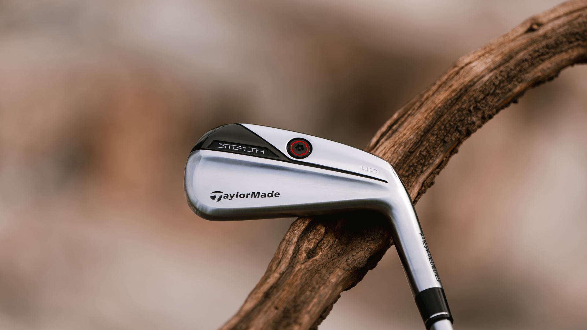 TaylorMade Golf Company Announces the Launch of Stealth UDI and DHY: The Ultimate Driving Iron and Superior Driving Hybrid