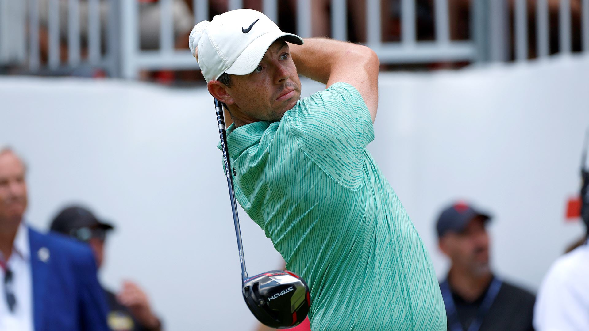 Rory McIlroy Wins TOUR Championship and FedExCup With Stealth Plus Driver and TP5x Golf Ball