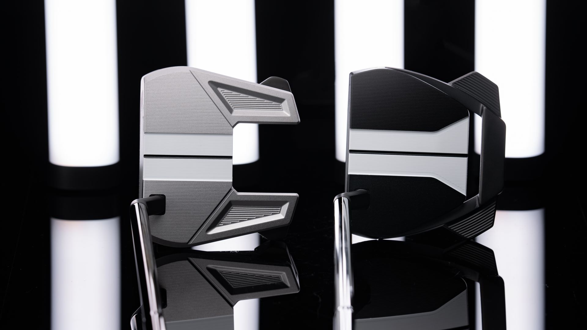 TaylorMade Golf Announces All-New Spider GTX and Spider GT Max Putters, Expanding the Acclaimed Franchise to Include More Color Options and Movable Weight Technology